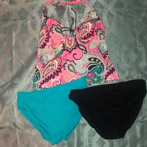 Swim wear
